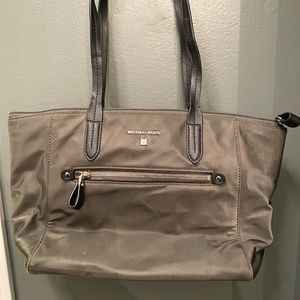 Michael Kors Shoulder Bag Grey